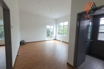 Canary Garden @Bandar Bestari