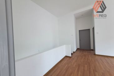 Canary Garden @Bandar Bestari