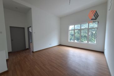 Canary Garden @Bandar Bestari