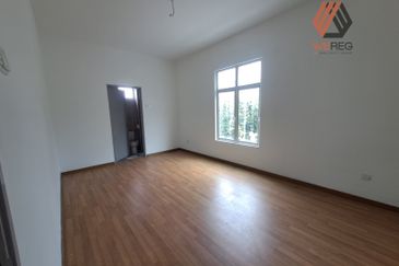 Canary Garden @Bandar Bestari