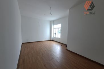 Canary Garden @Bandar Bestari