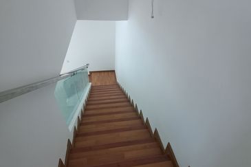 Canary Garden @Bandar Bestari