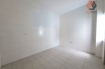 Canary Garden @Bandar Bestari