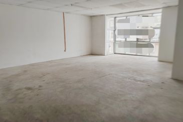 Bukit Kemuning Industrial Park