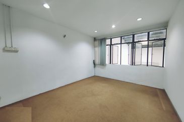 Bukit Kemuning Industrial Park