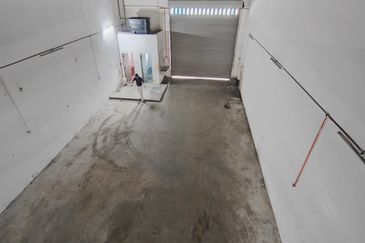 Bukit Kemuning Industrial Park