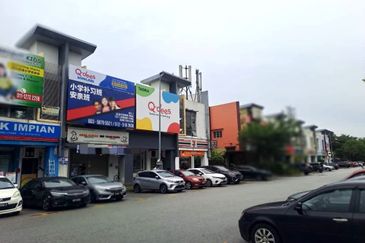 Kemuning Utama