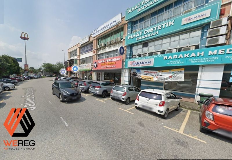 Bandar Puteri Klang