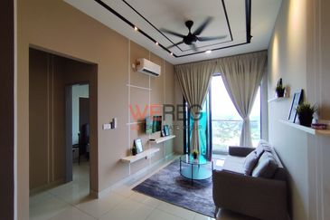 The Maple Residences