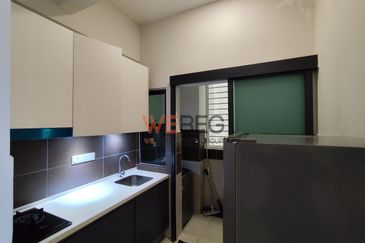 The Maple Residences