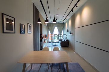 The Maple Residences