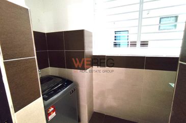 The Maple Residences