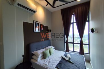 The Maple Residences