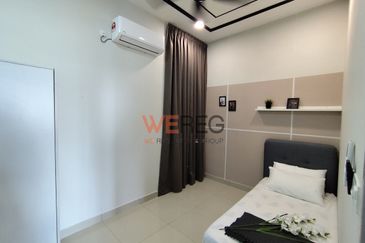 The Maple Residences