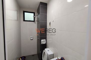 The Maple Residences