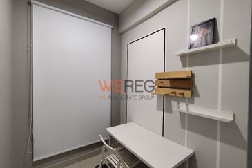 The Maple Residences