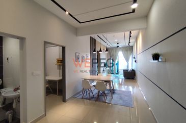 The Maple Residences