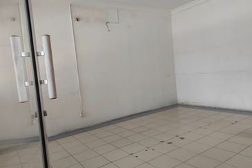 Shah Alam Industrial