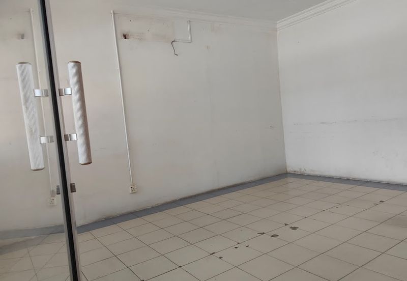 Shah Alam Industrial