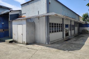 Shah Alam Industrial