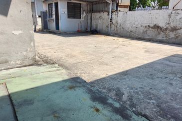 Shah Alam Industrial