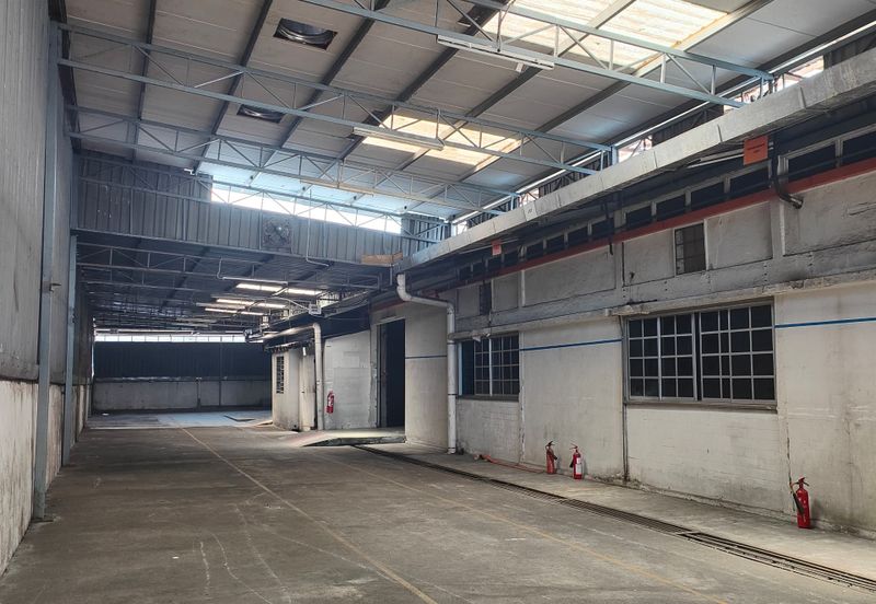 Shah Alam Industrial