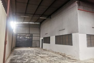 Aman Perdana Industrial