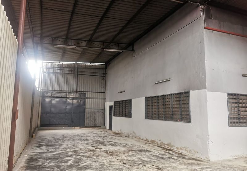 Aman Perdana Industrial