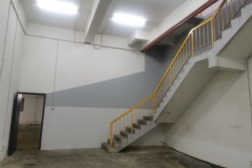 Aman Perdana Industrial