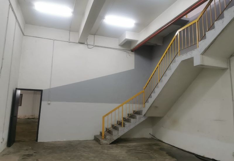 Aman Perdana Industrial