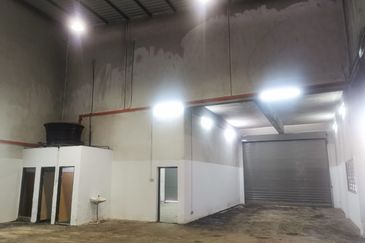 Aman Perdana Industrial