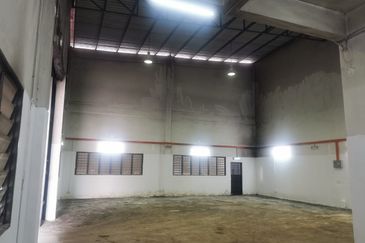 Aman Perdana Industrial