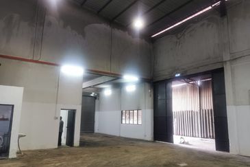 Aman Perdana Industrial