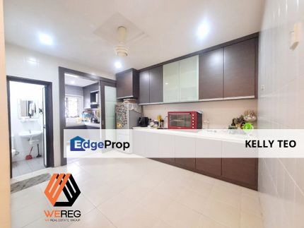 Bandar Parklands Klang 22x75 Renovated 2-Storey Terrace House for Sale, Selangor, Klang