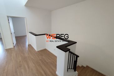 Arahsia Residences, Tropicana Aman