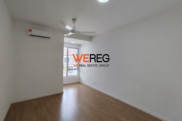 Arahsia Residences, Tropicana Aman