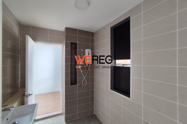 Arahsia Residences, Tropicana Aman