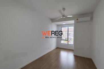 Arahsia Residences, Tropicana Aman