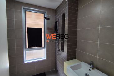 Arahsia Residences, Tropicana Aman