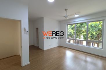 Arahsia Residences, Tropicana Aman