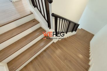 Arahsia Residences, Tropicana Aman