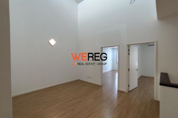 Arahsia Residences, Tropicana Aman