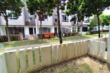 Arahsia Residences, Tropicana Aman