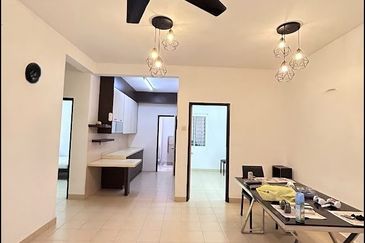 Pangsapuri Kasuarina