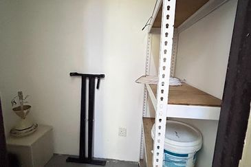 Pangsapuri Kasuarina