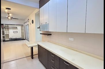 Pangsapuri Kasuarina