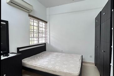 Pangsapuri Kasuarina