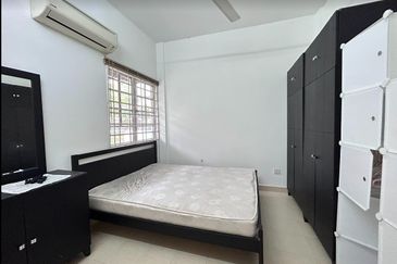 Pangsapuri Kasuarina