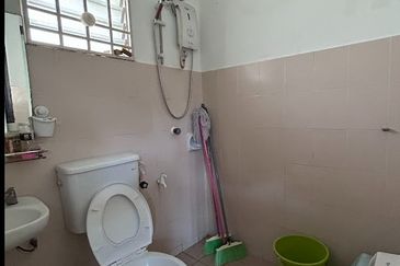 Pangsapuri Kasuarina