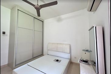 Pangsapuri Kasuarina